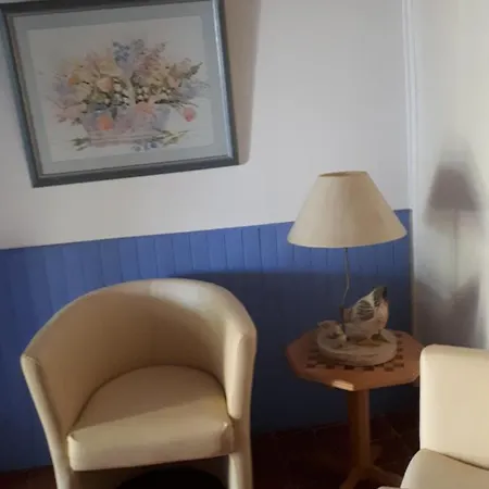 Hébergement de vacances Lou Cabanis *