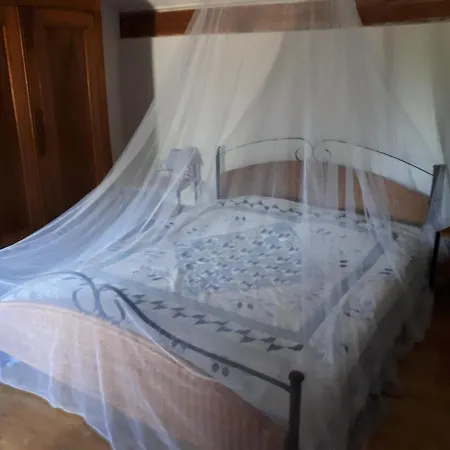 Lou Cabanis * Saint-Germain-de-Calberte