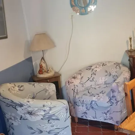 Ferienhaus Lou Cabanis Saint-Germain-de-Calberte