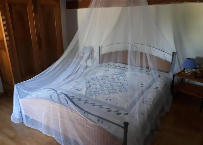 Lou Cabanis * Saint-Germain-de-Calberte